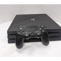 Игровые приставки Sony PlayStation 4 Pro 1 ТБ            
            б/у