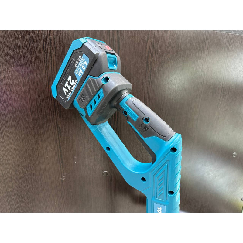 Снегоуборочная машина Gesign Tool SB250