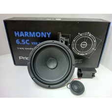 Колонки автомобильные PRIDE Harmony 6,5C v.2