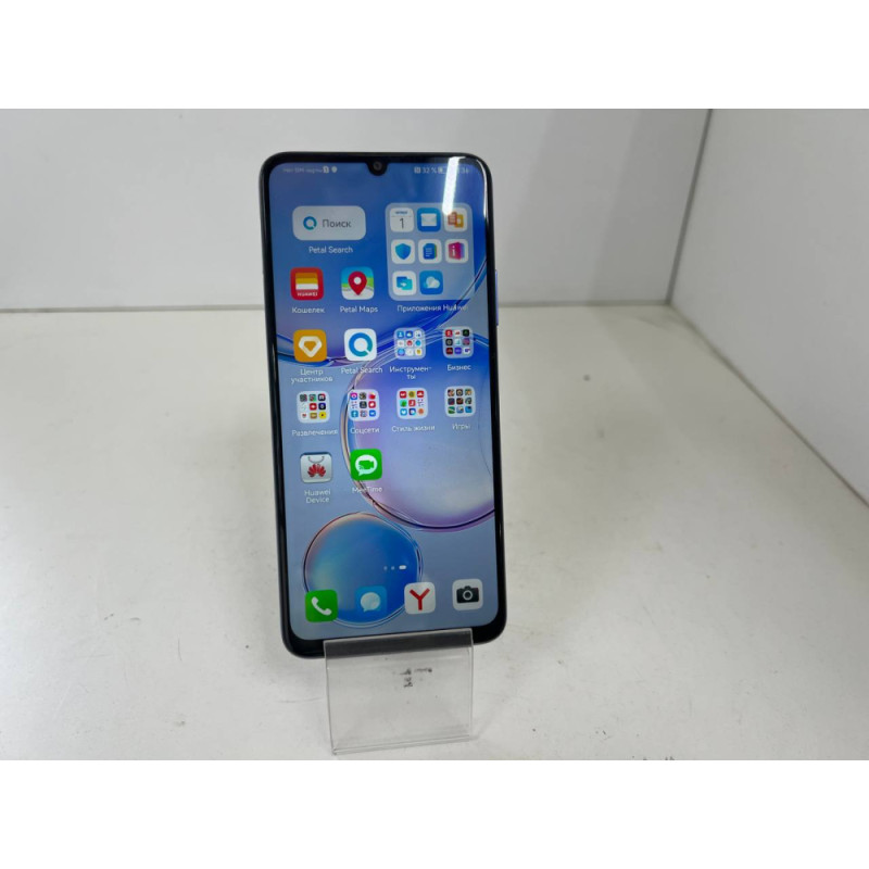 Мобильный телефон Huawei Nova Y70 4/128 GB            
            б/у