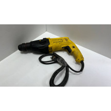 Перфораторы Stanley fmer524            
            б/у