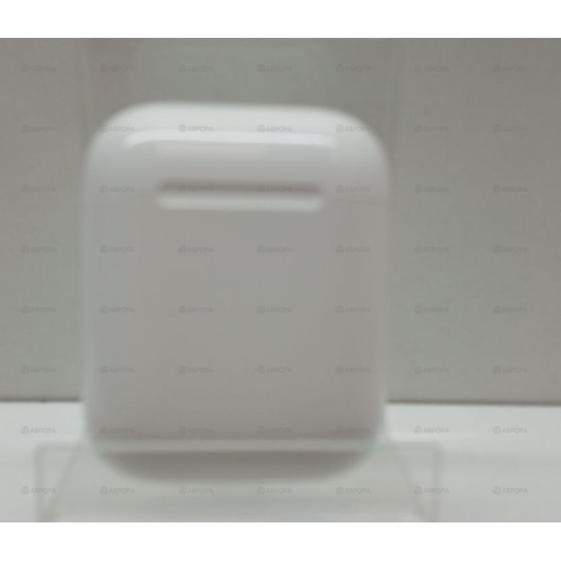 Наушники Беспроводные Внутриканальные Apple AirPods 2            
            б/у