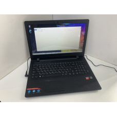 Ноутбук Lenovo IdeaPad 110-15 acl            
            б/у