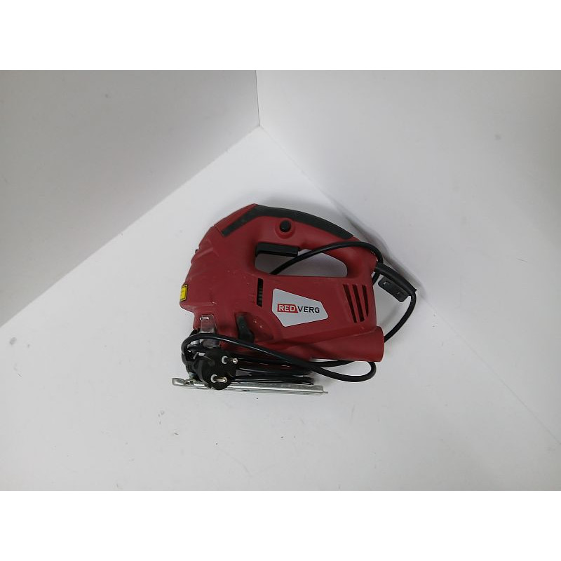 Лобзик RedVerg RD-JS710-80            
            б/у