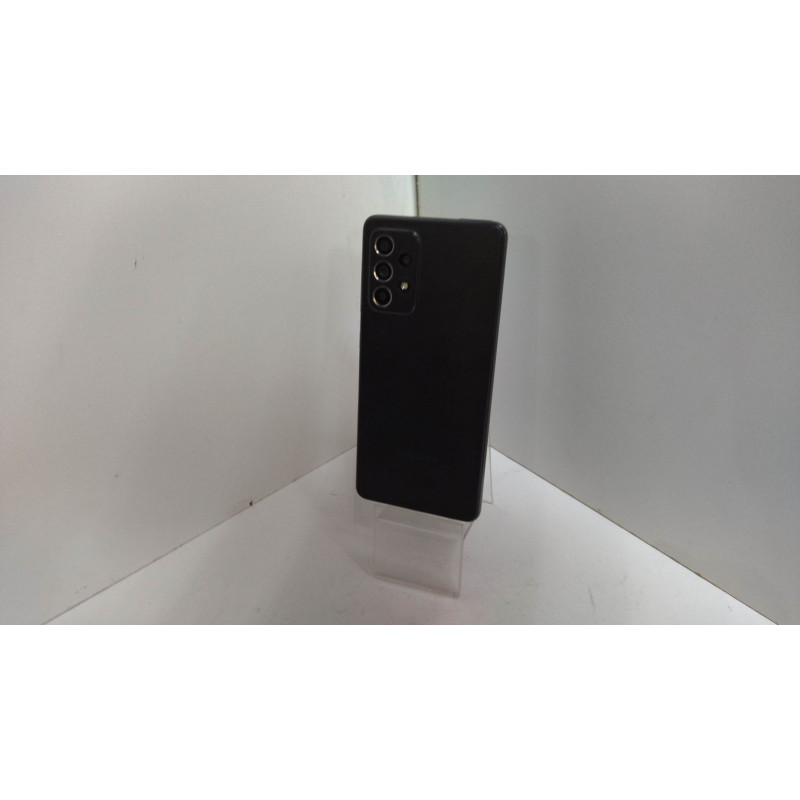 Мобильный телефон Samsung Galaxy A52 4/128 GB            
            б/у