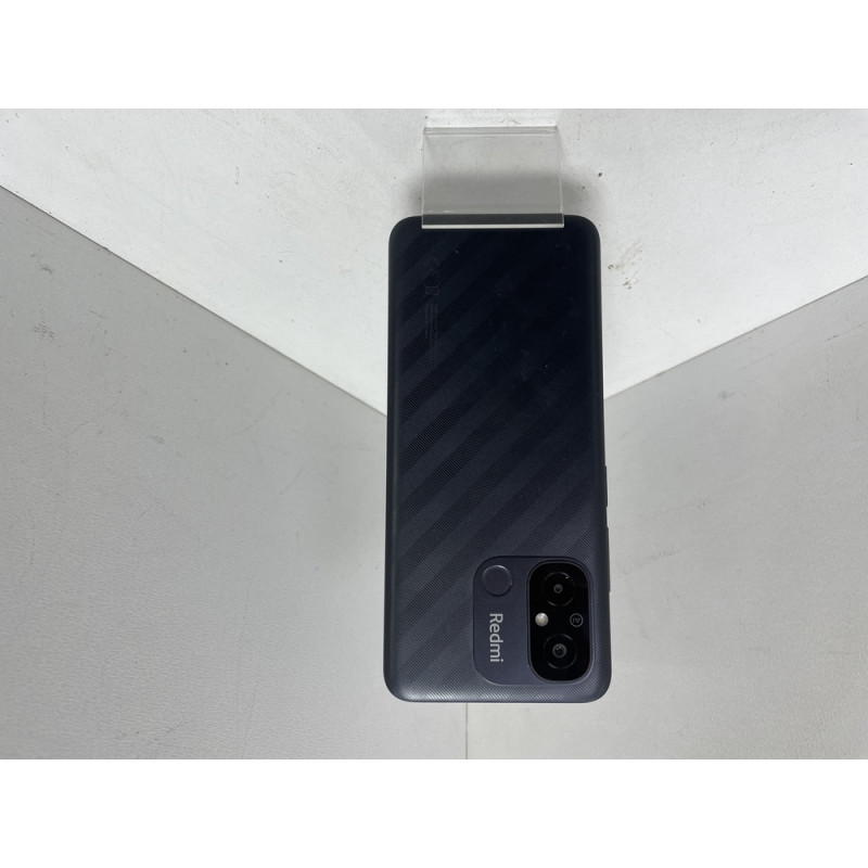 Мобильный телефон Xiaomi Redmi 12C 4/128 GB            
            б/у