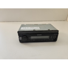 Автомагнитола Kenwood kmm-102ay            
            б/у