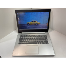 Ноутбук Lenovo 320-15ast            
            б/у