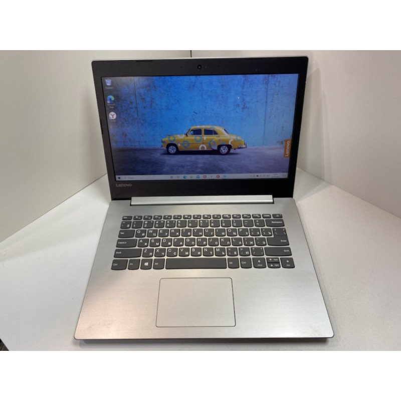 Ноутбук Lenovo 320-15ast            
            б/у
