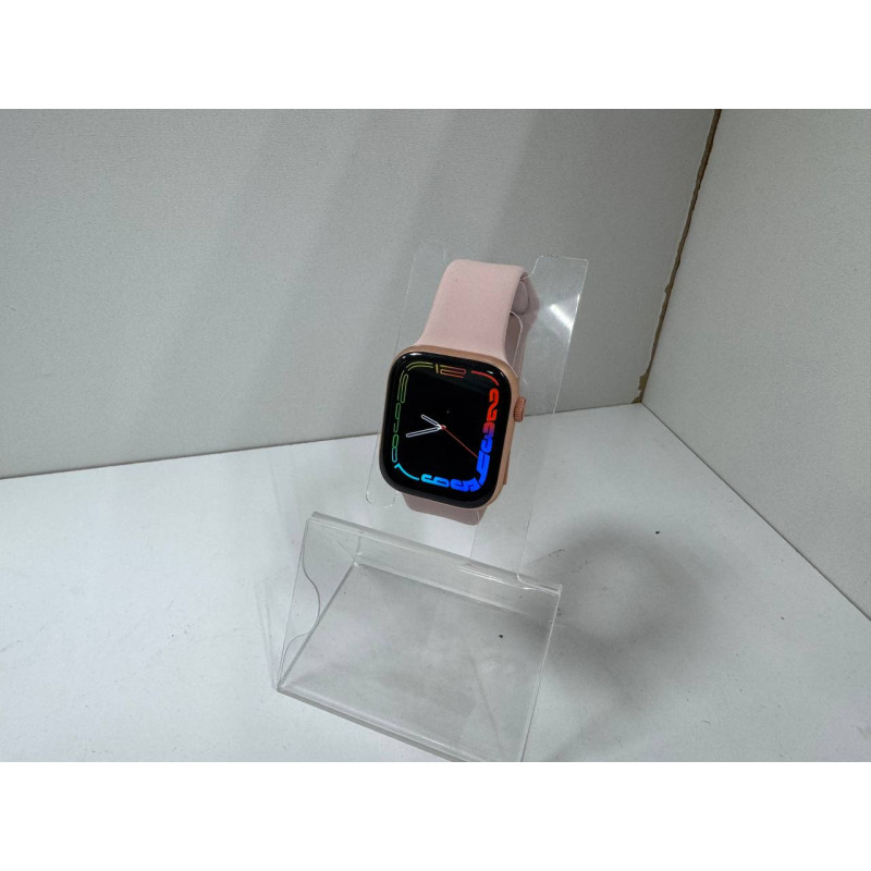 Умные Часы Smart Watch T800 ProMax            
            б/у