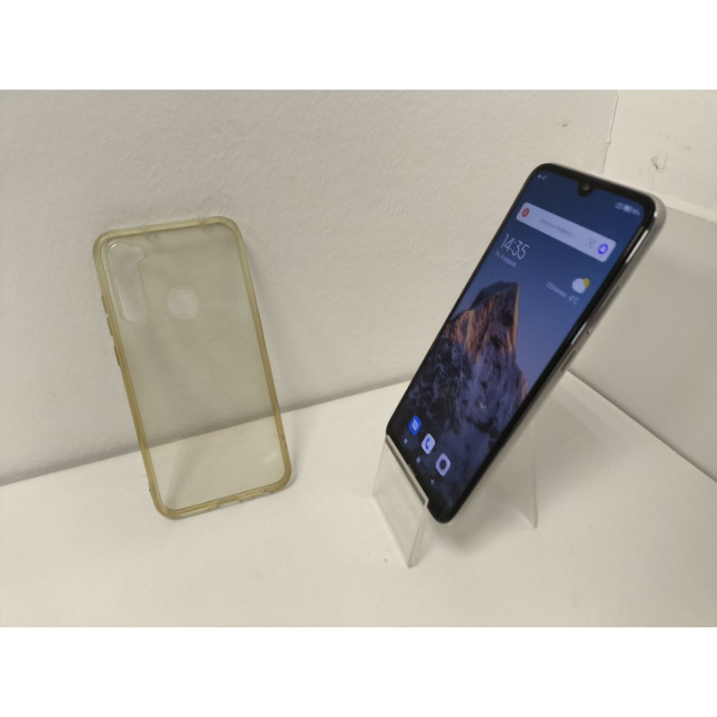 Мобильный телефон Xiaomi Redmi Note 8 4/128 GB            
            б/у