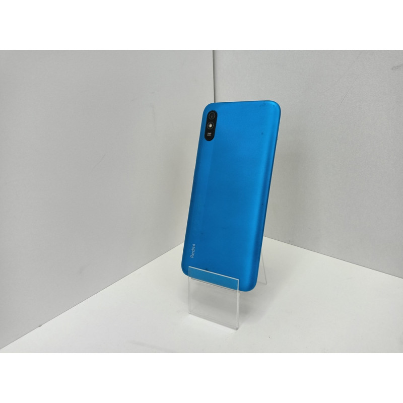 Мобильный телефон Xiaomi Redmi 9A 2/32 GB            
            б/у