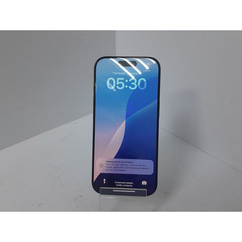 Мобильный телефон Apple iPhone 16 Pro 8/256            
            б/у