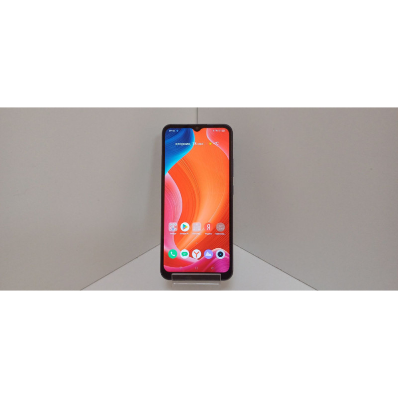 Мобильный телефон REALME C21Y 3/32 GB            
            б/у