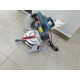 Торцовочная пила Bosch GCM 216            
            б/у