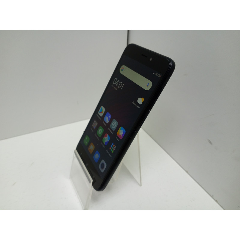 Мобильный телефон Xiaomi Redmi 4X 3/32 GB            
            б/у