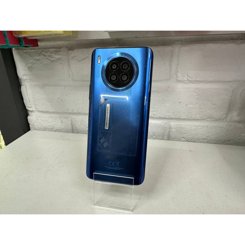 Мобильный телефон Honor 50 Lite 6/128 GB            
            б/у