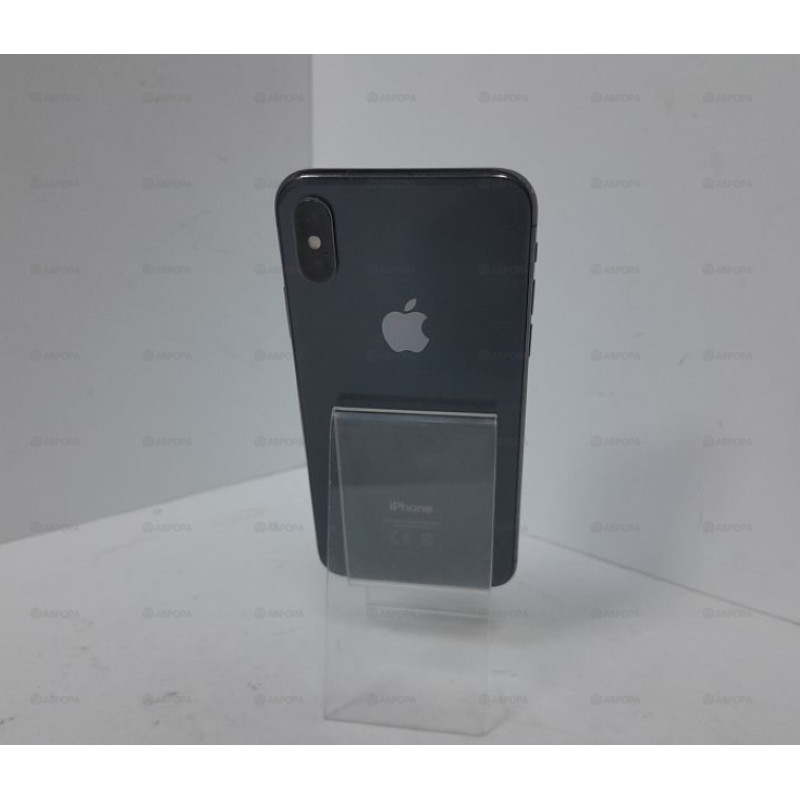 Мобильный телефон Apple iPhone X 3/64 GB            
            б/у