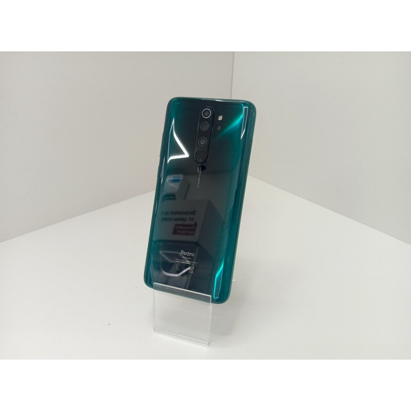 Мобильный телефон Xiaomi Redmi Note 8 Pro 6/128 GB            
            б/у