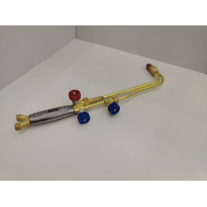 Газовые резаки Redius Р3П-02М            
            б/у