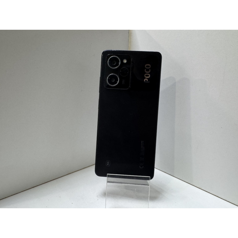 Мобильный телефон Xiaomi Poco X5 Pro 5G 8/256 GB            
            б/у