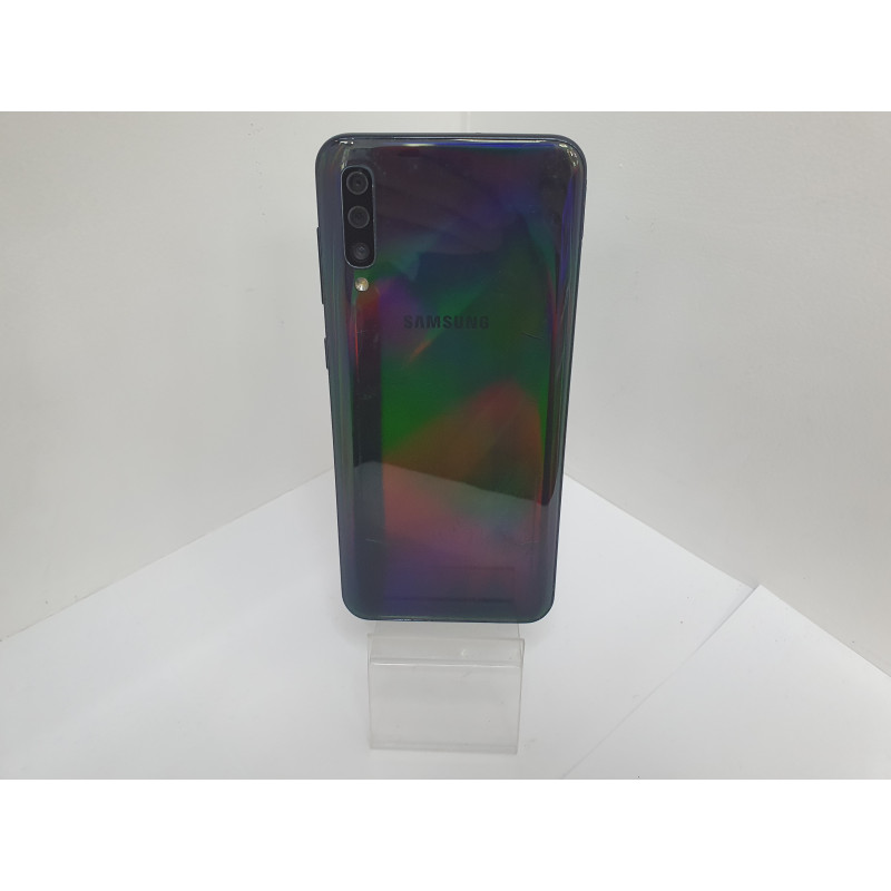Мобильный телефон Samsung Galaxy A50 4/64 GB            
            б/у
