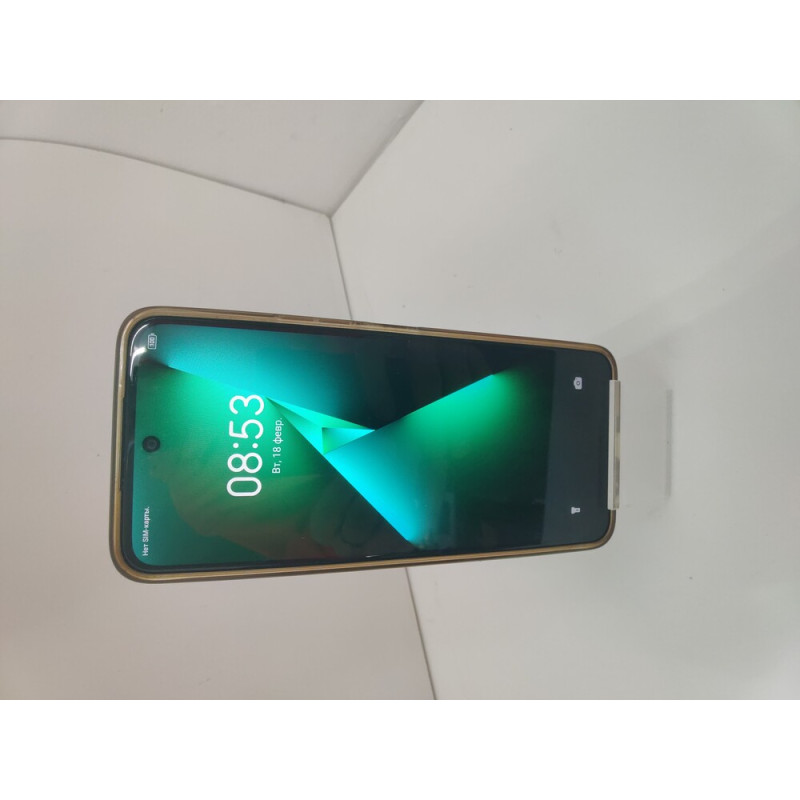 Мобильный телефон Tecno POVA Neo 3 8/128 GB            
            б/у