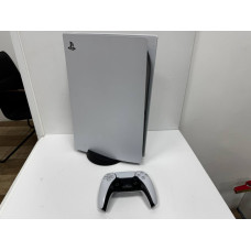 Игровые приставки Sony Playstation 5 670GB (CFI-1100A)            
            б/у
