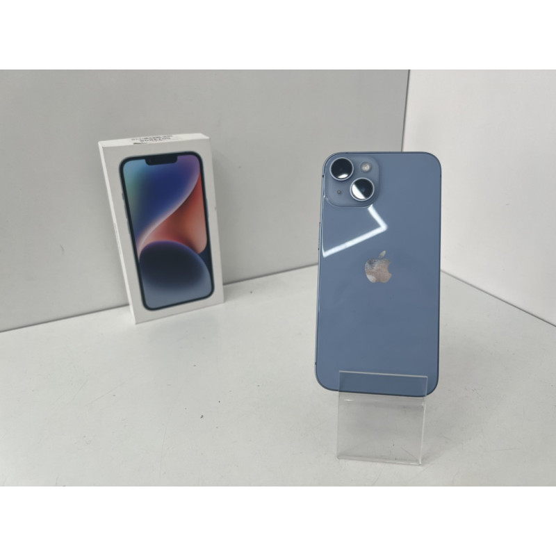 Мобильный телефон Apple iPhone 14 6/128 GB            
            б/у