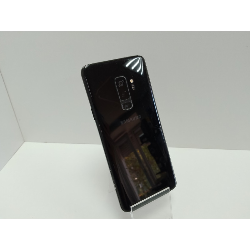 Мобильный телефон Samsung Galaxy S9+ 6/64 GB            
            б/у