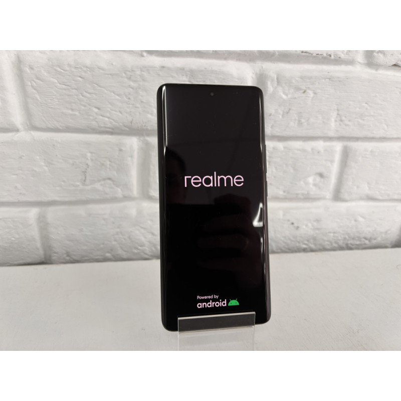 Мобильный телефон REALME 11 Pro+ 5G 8/256 GB            
            б/у