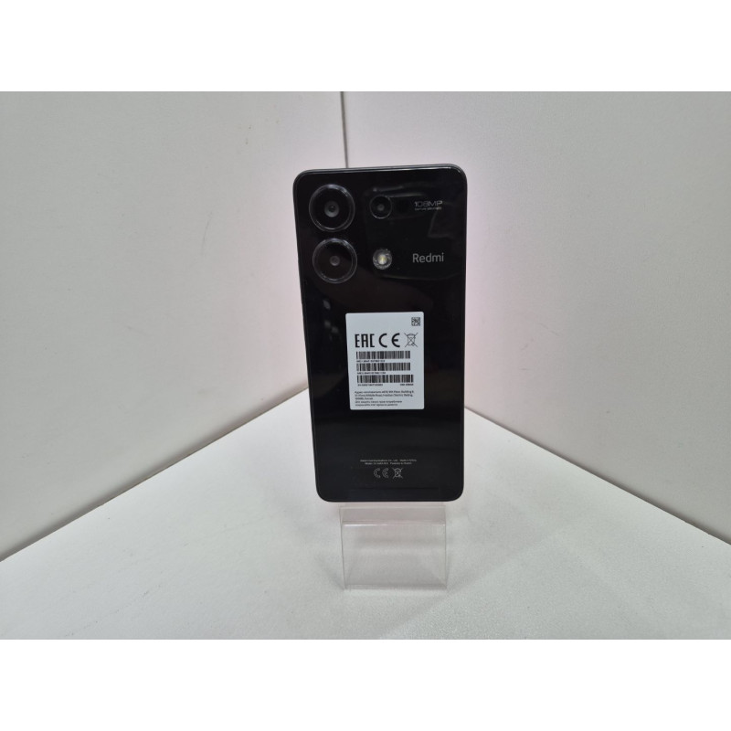 Мобильный телефон Xiaomi Redmi Note 13 8/256 GB            
            б/у