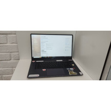 Ноутбук HUAWEI MateBook D15            
            б/у