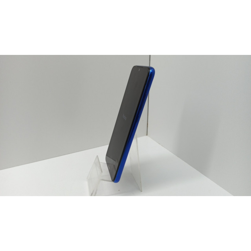 Мобильный телефон Xiaomi Redmi Note 8 3/32 GB            
            б/у