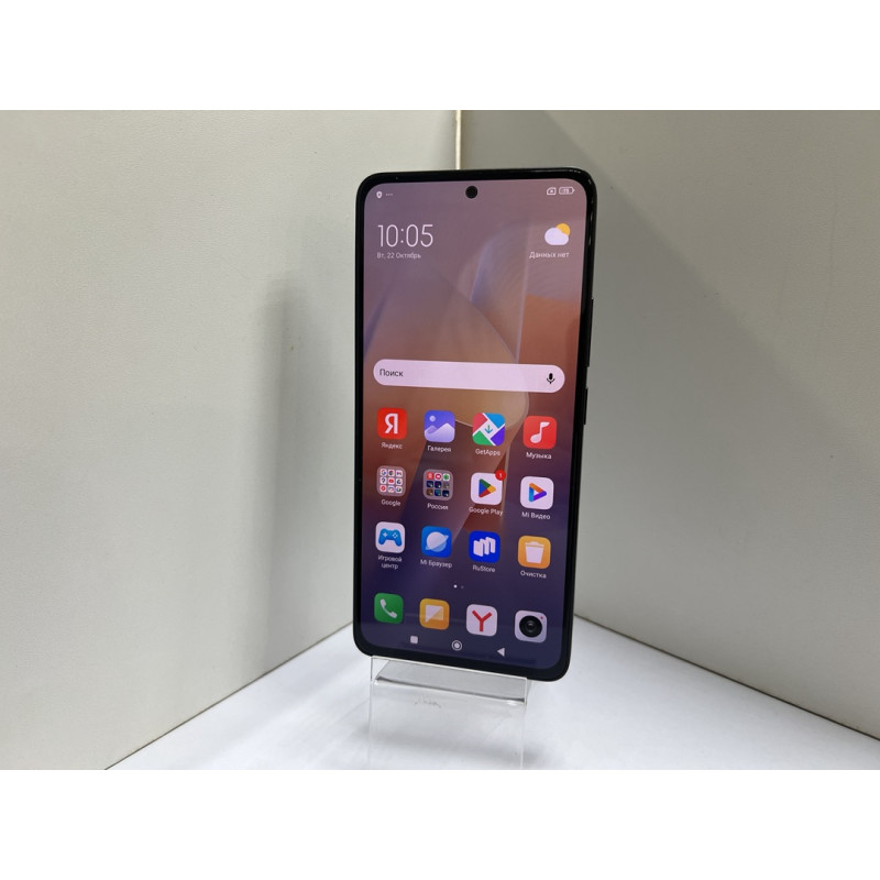 Мобильный телефон Xiaomi Redmi Note 13 8/512 GB            
            б/у