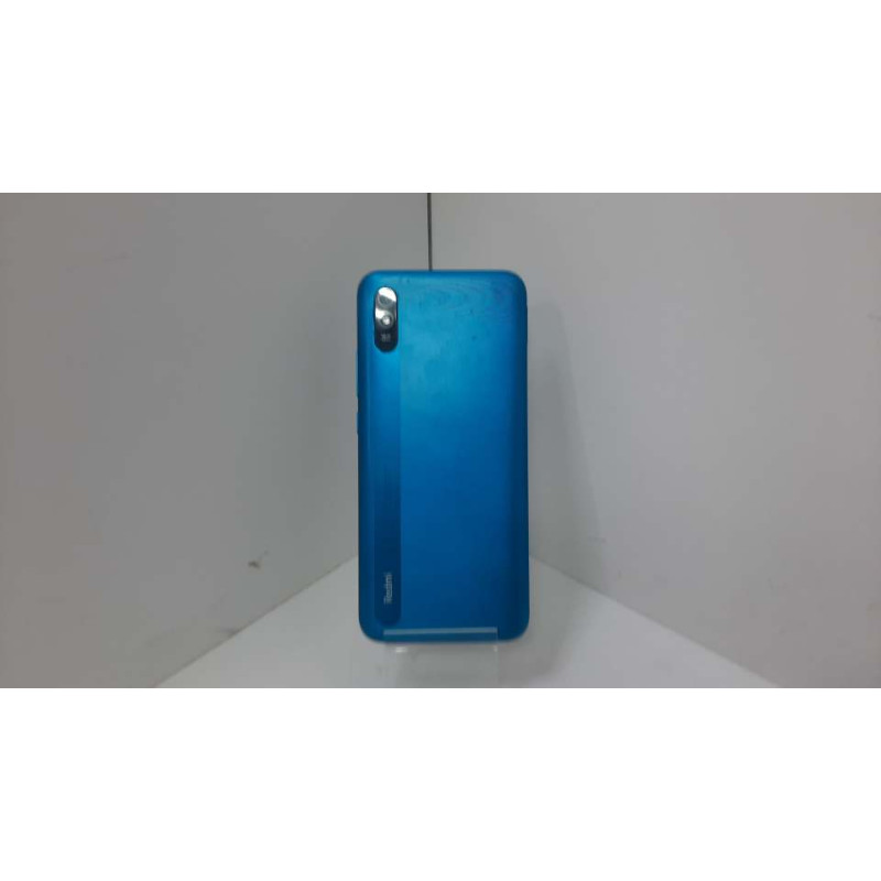 Мобильный телефон Xiaomi Redmi 9A 2/32 GB            
            б/у