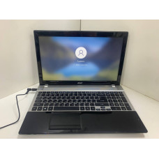 Ноутбук Acer. V3-551G-84506G50Makk            
            б/у