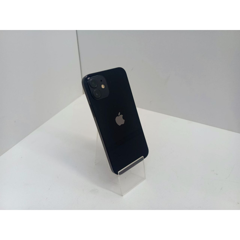 Мобильный телефон Apple iPhone 12 4/64 GB            
            б/у