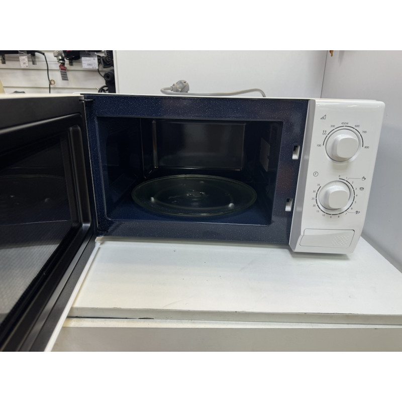 Микроволновые печи Samsung ME81KRW-2            
            б/у