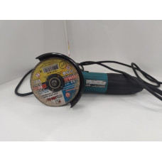 Болгарка Makita GA5030            
            б/у