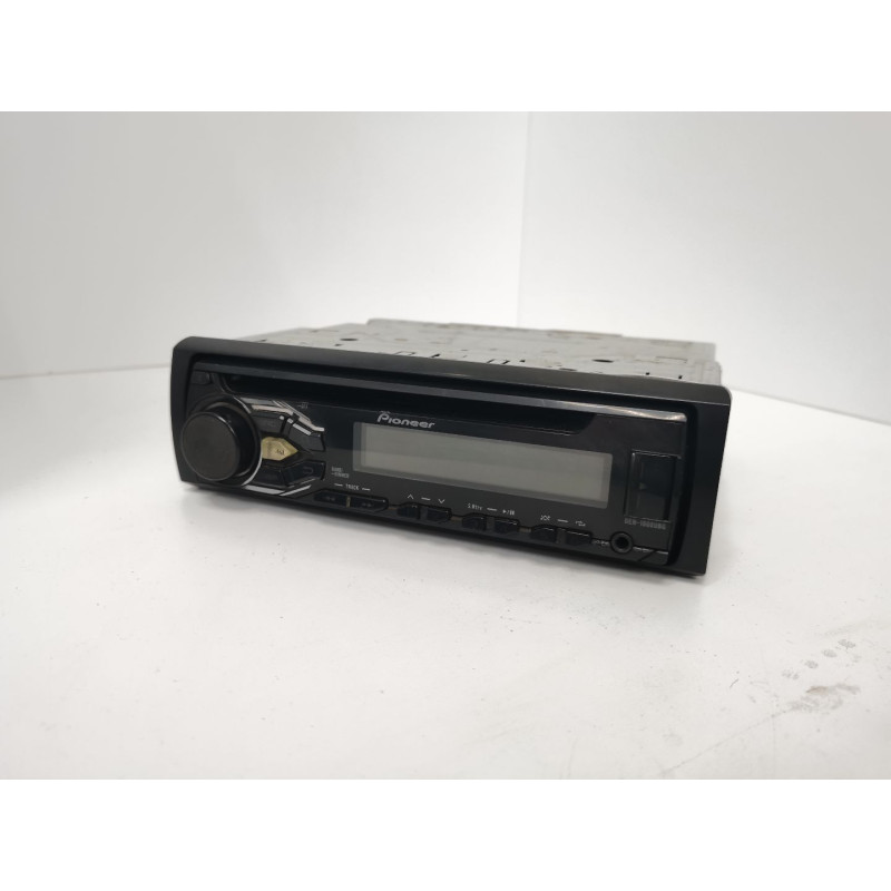 Автомагнитола Pioneer DEH-1800UBG            
            б/у