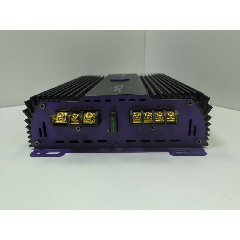 Усилитель Автомобильный FIVE LM-2.100            
            б/у