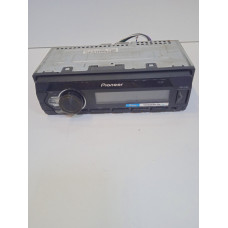 Автомагнитола Pioneer MVH-S110UI            
            б/у