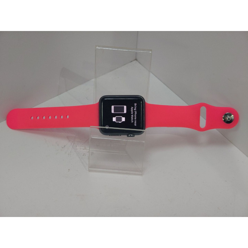 Умные Часы Apple Watch Series 1 42mm            
            б/у