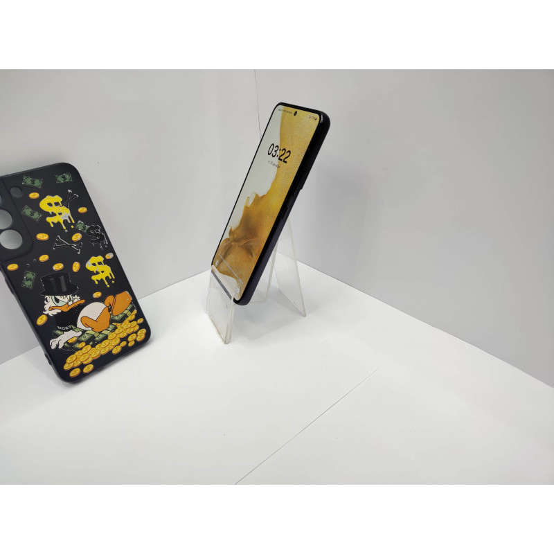 Мобильный телефон Samsung Galaxy S22 8/128 GB            
            б/у