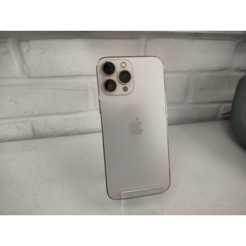 Мобильный телефон Apple iPhone 13 Pro Max 6/1TB            
            б/у