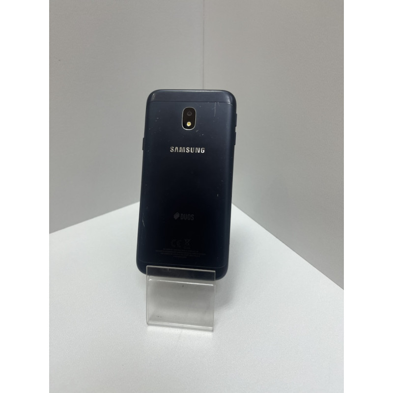Мобильный телефон Samsung Galaxy J3 (2017) 2/16 GB.            
            б/у