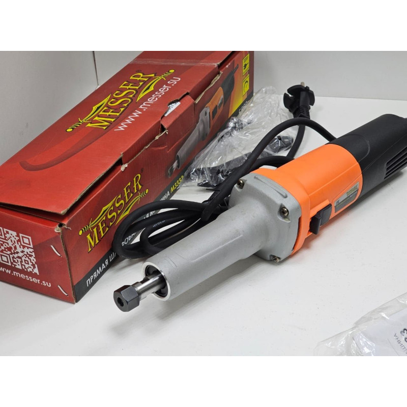 Прямошлифовальная машина MESSER M3333