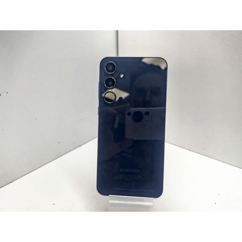 Мобильный телефон Samsung Galaxy A55 5G 8/256 GB            
            б/у
