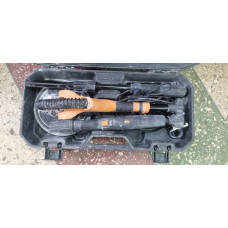 Шлифовальная машина DLT R7234            
            б/у